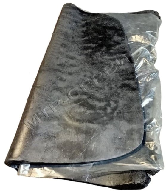 Сырая резина 7-6620 ТУ 2512-046-00152081-2003